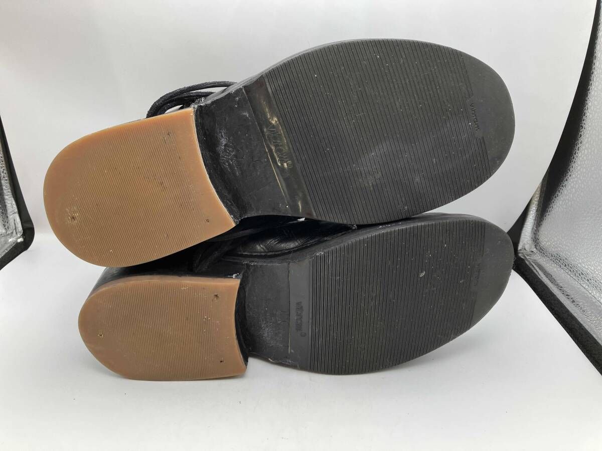 ワイヤーブーツ サイズ42