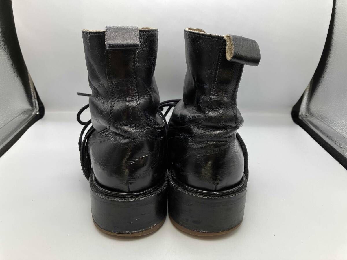 ワイヤーブーツ