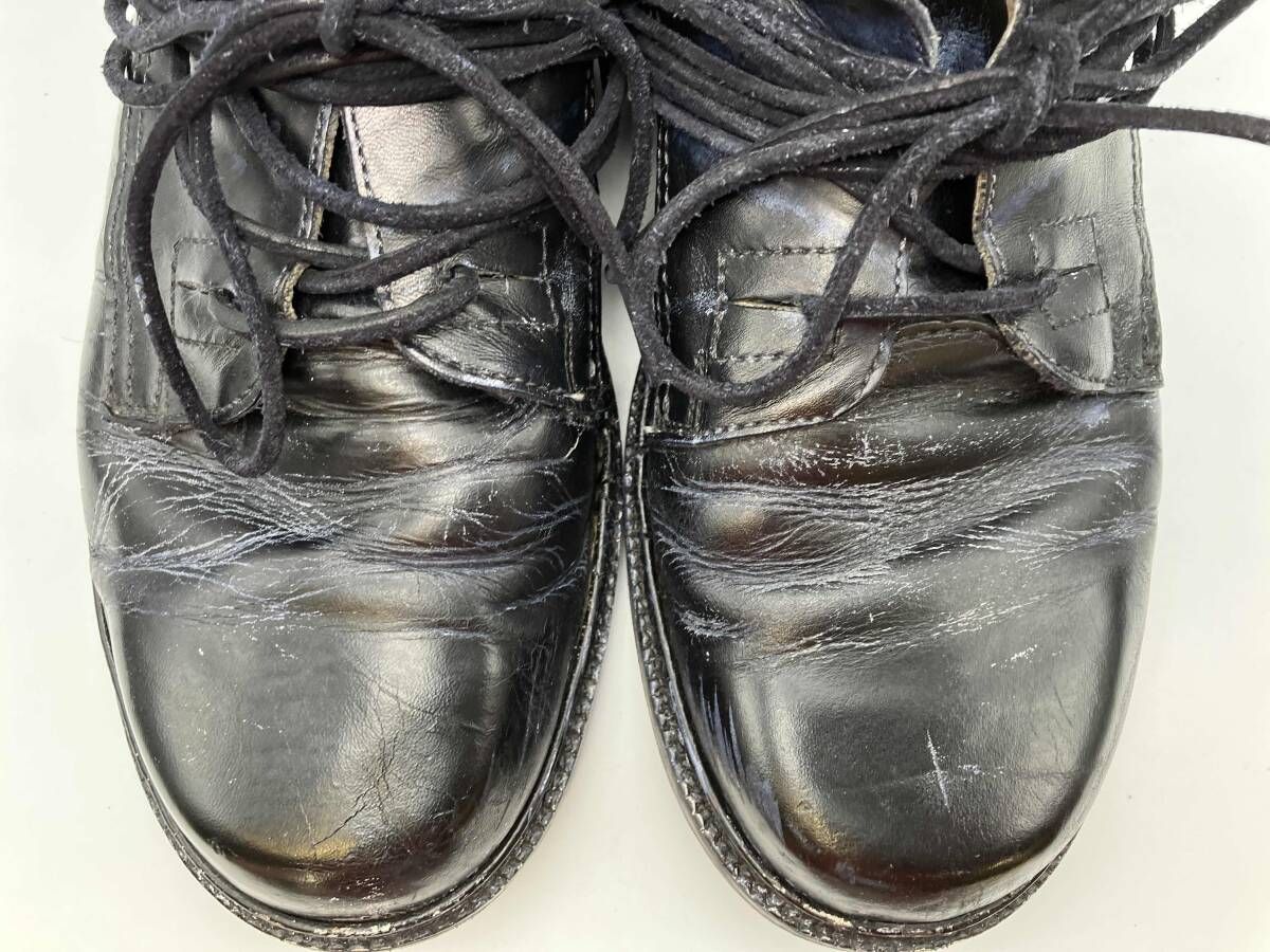 ブラック ダークビッケンバーグ