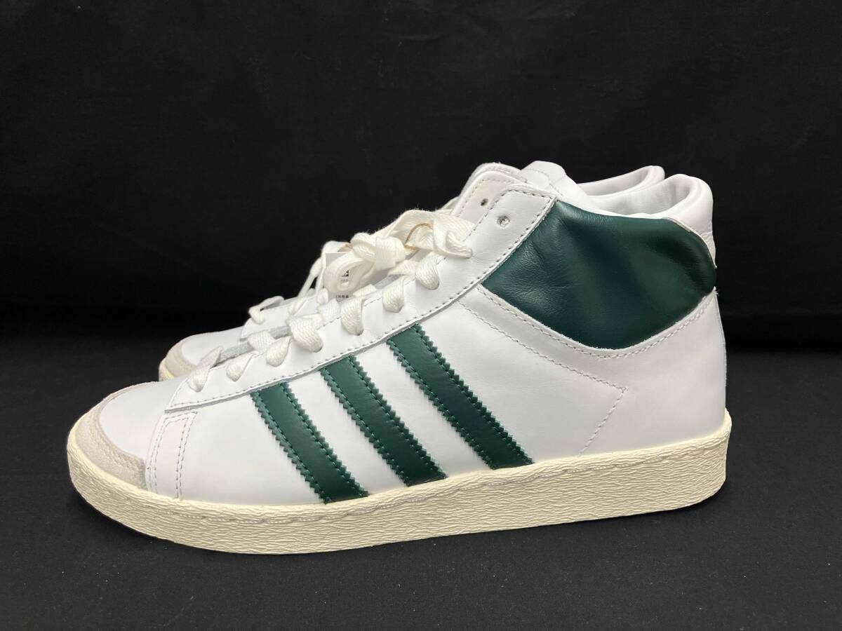 タグ付き】adidas アディダス JABBAR HI ジャバー ハイ JI3444