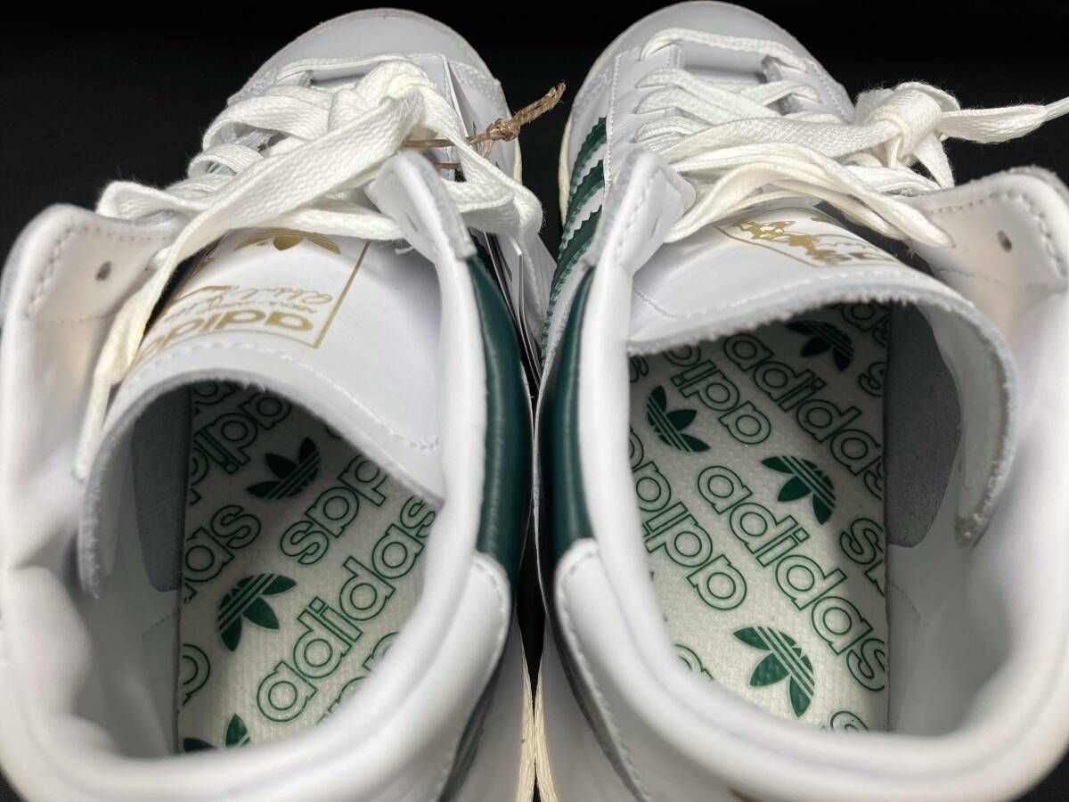 タグ付き】adidas アディダス JABBAR HI ジャバー ハイ JI3444