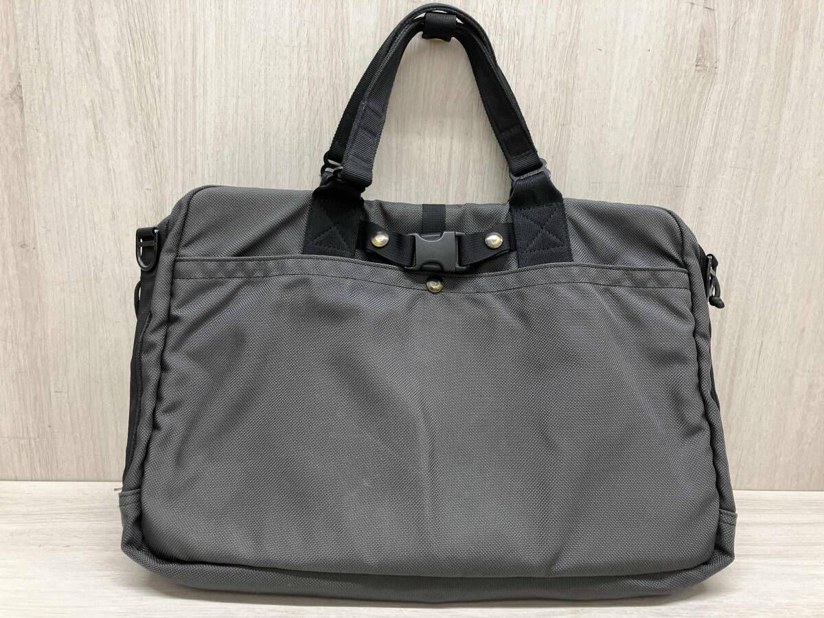 BRIEFING×TOMORROWLAND