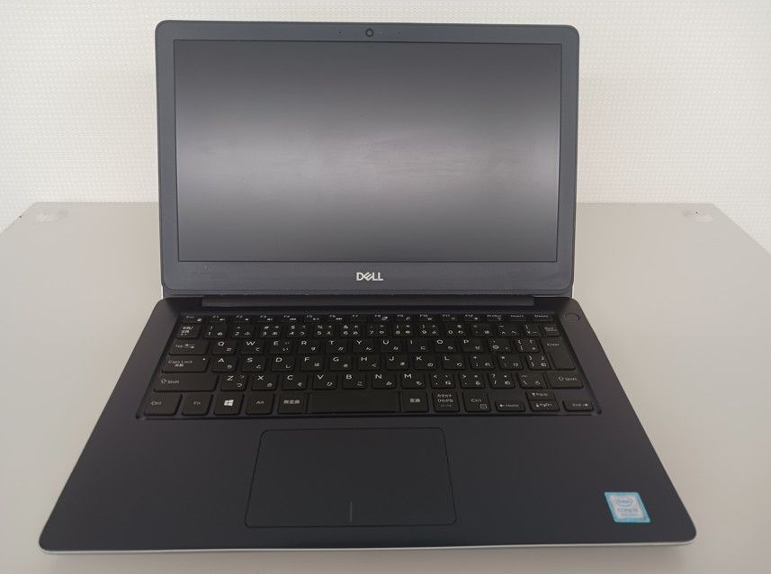 DELL ノートパソコン Vostro 5370 13 3インチ 第8世代 Core i 5 8 GB Windows 11アップグレード版 Office 2019 M 16