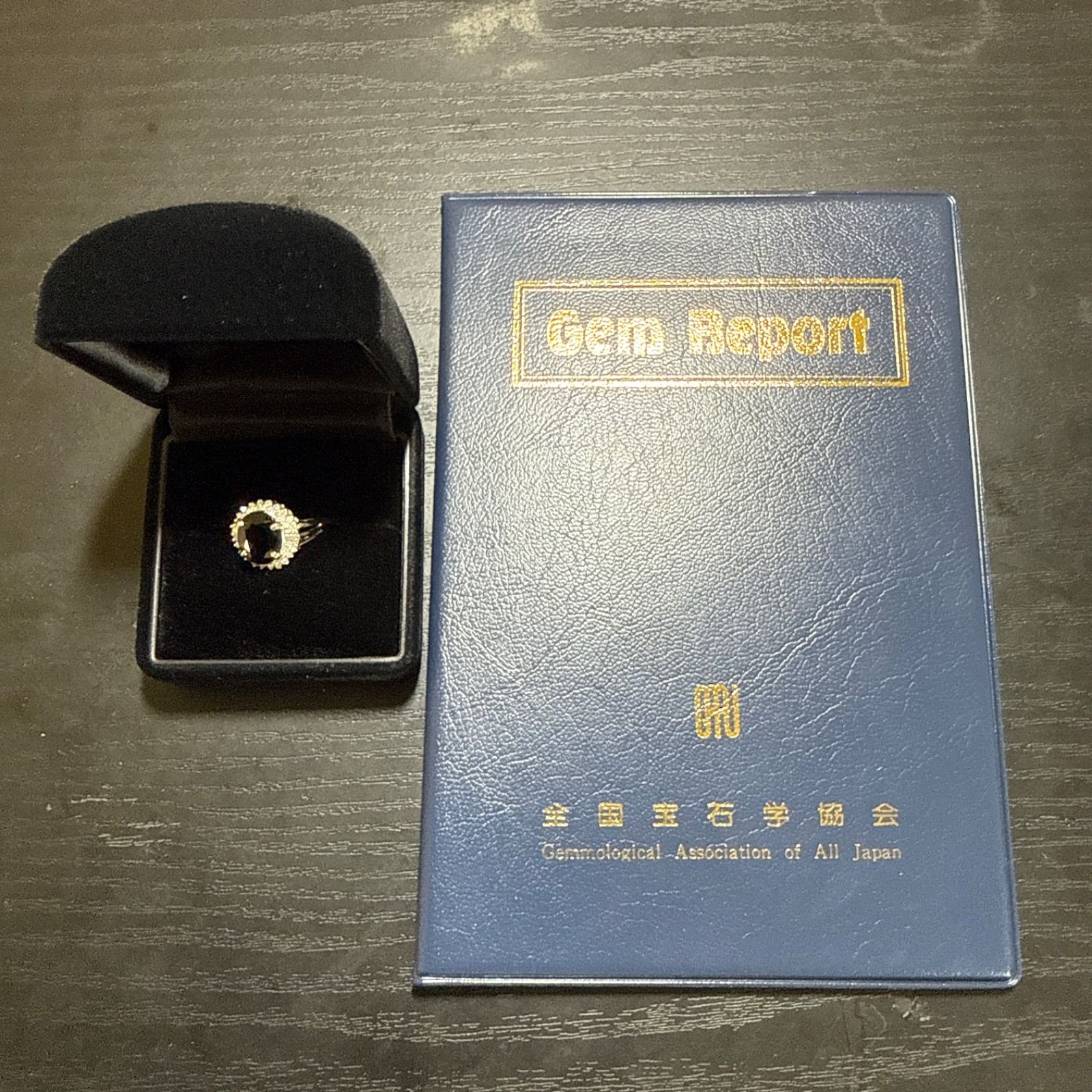 ct 天然ダイヤモンド0.35