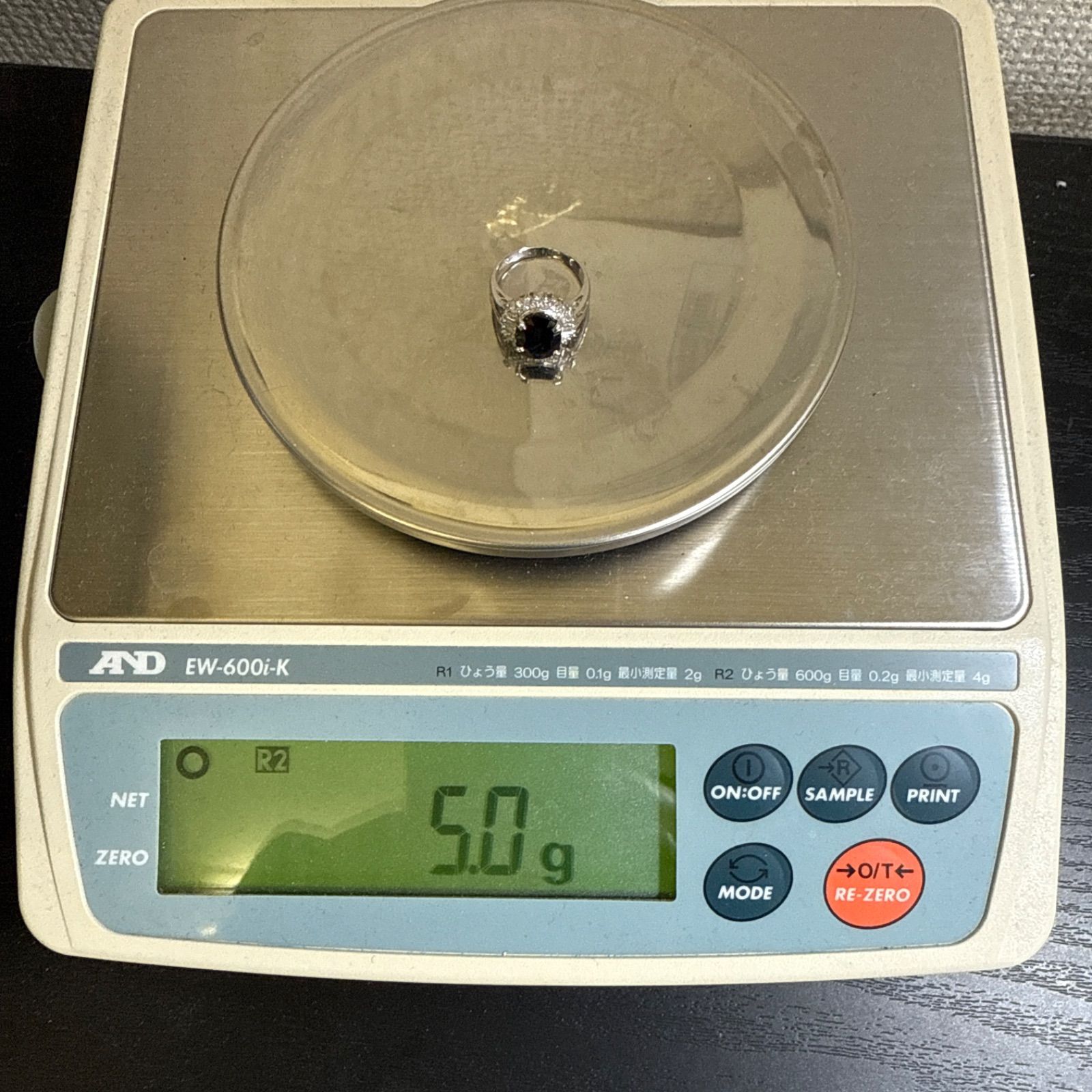 ct 天然ダイヤモンド0.35