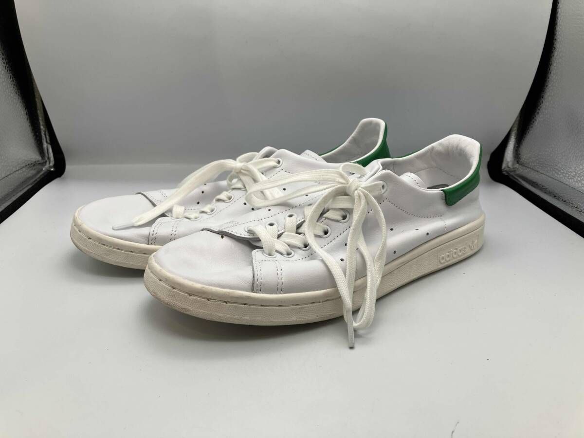adidas Stan Smith Decon サイズ26 ホワイトグリーン アディダス 