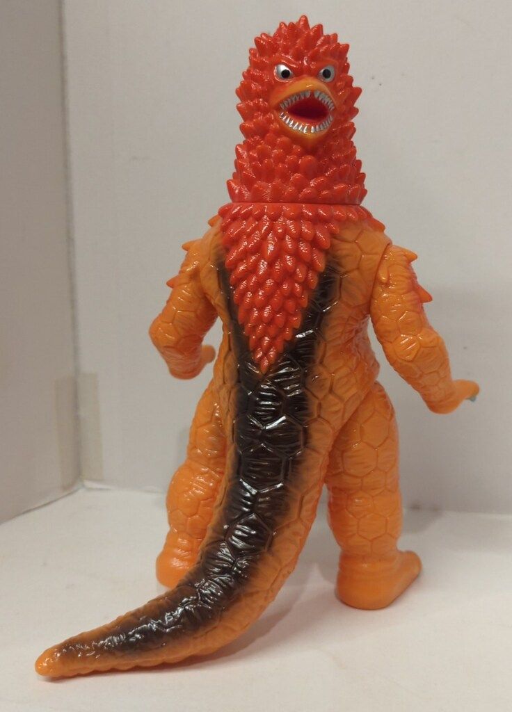 やまなや イリサワ限定 怪獣郷ウルトラマン怪獣 パンドン 【公式通販】