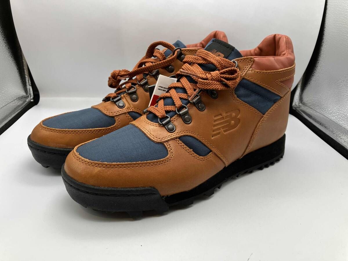 new balance URAINOG サイズ28 ブラウン ニューバランス 【公式通販】