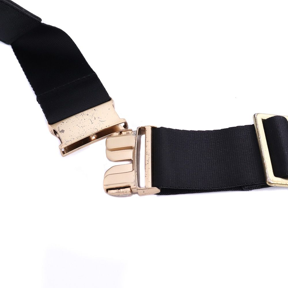 GENTIL BANDIT カモフラウエストバッグ カーキグリーン - メルカリ