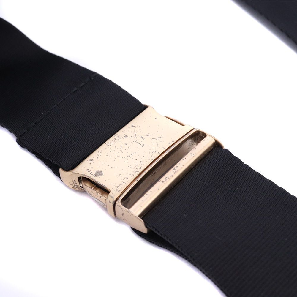 GENTIL BANDIT カモフラウエストバッグ カーキグリーン - メルカリ