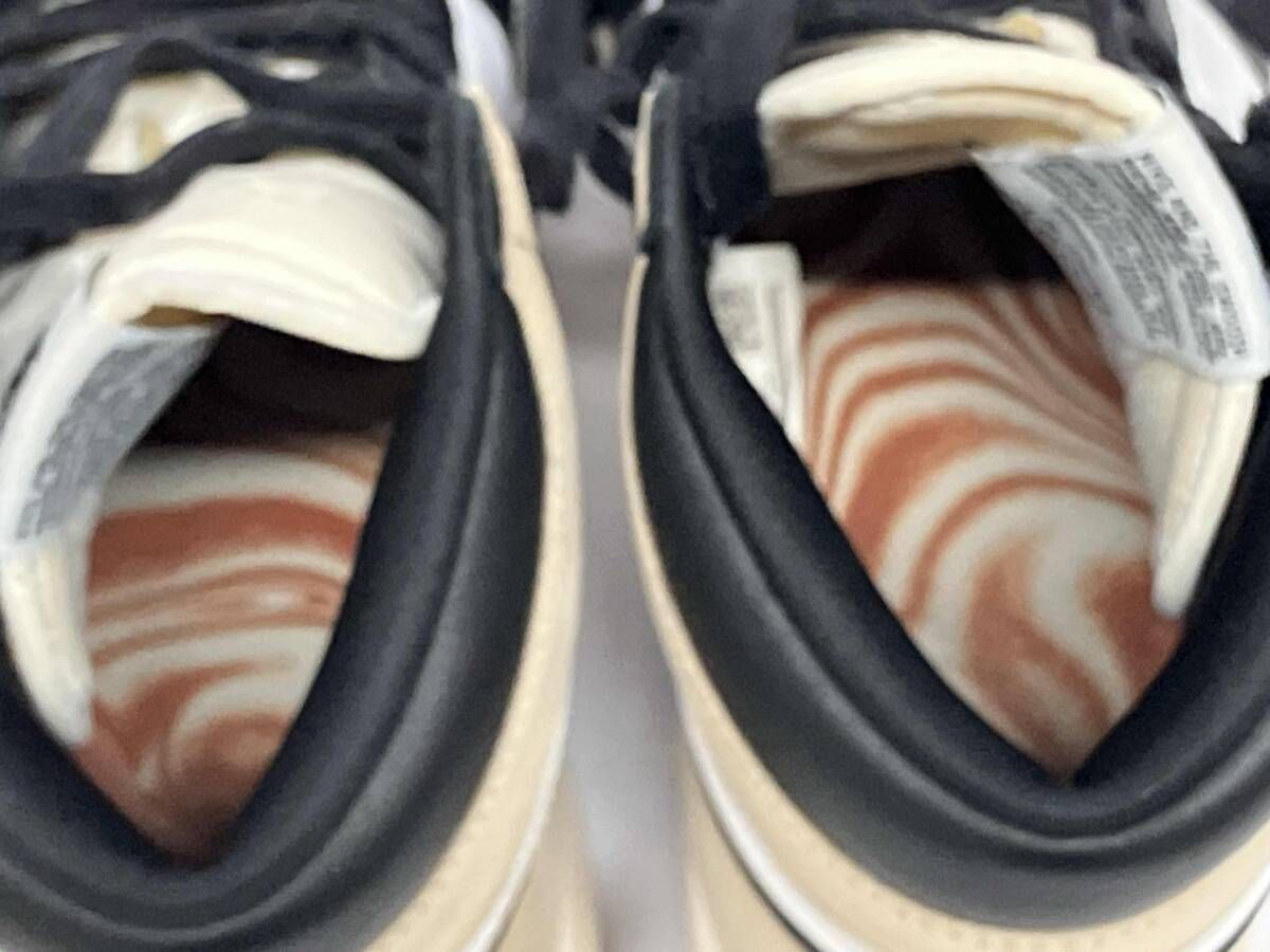 NIKE Air Jordan 1 Retro High OG Latte ナイキ エア ジョ-ダン 1 