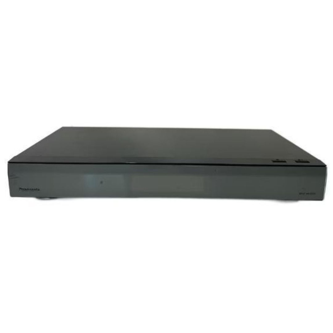 パナソニック ブルーレイディスクレコーダー DMR 4 X 1000