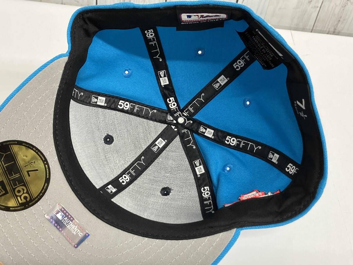 キャップニューエラ