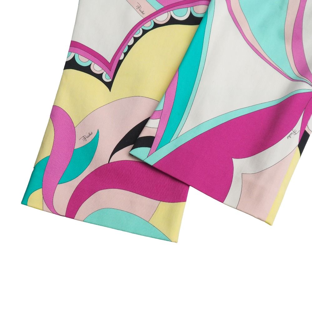 クロップドパンツ