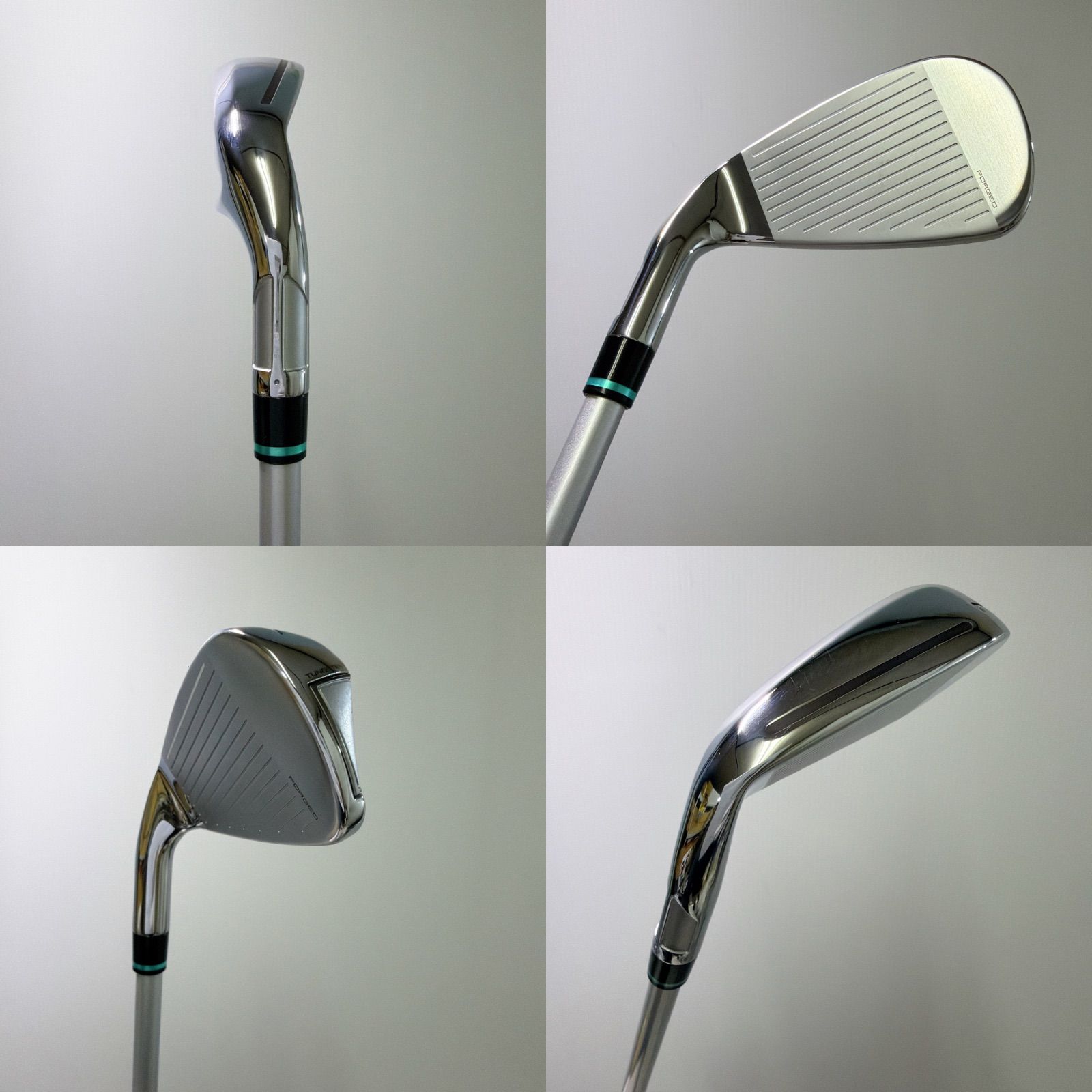 極美品】 テーラーメイド ステルス グローレ STALTH GLOIRE レディース