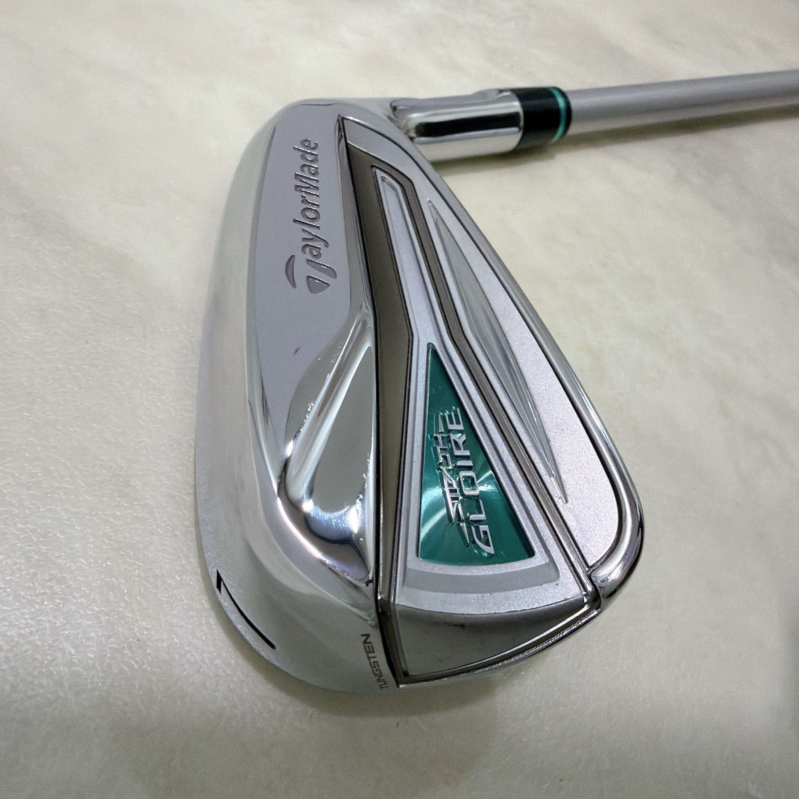 極美品】 テーラーメイド ステルス グローレ STALTH GLOIRE レディース