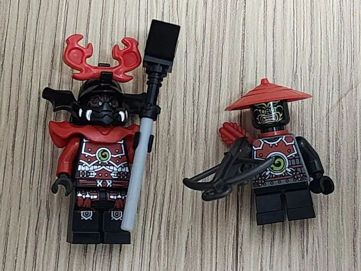 LEGOブロック ニンジャゴー 70503