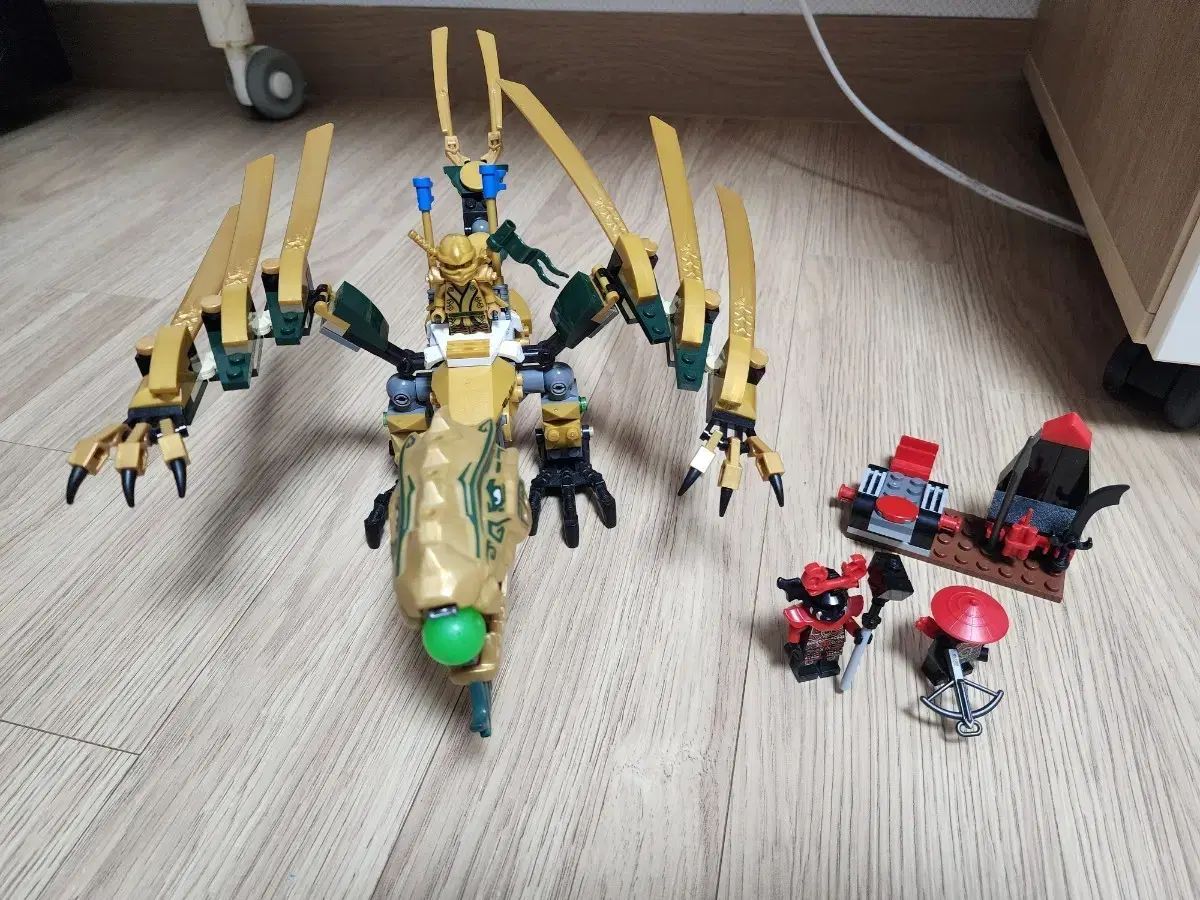 LEGOブロック ニンジャゴー 70503