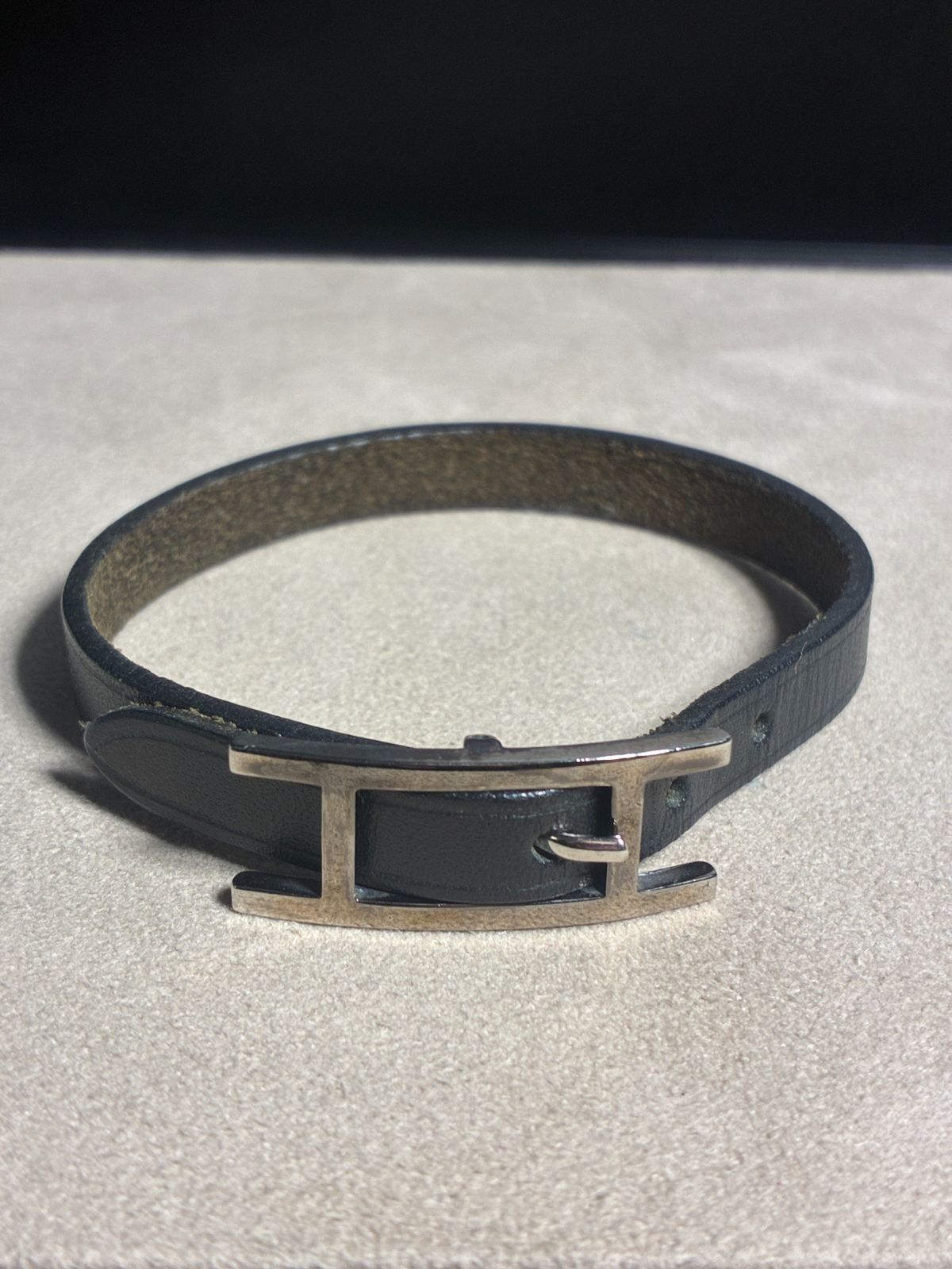 エルメス ブレスレット