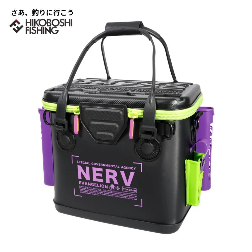 EVA×DRESS バッカンミニ 17 L エヴァンゲリオン コラボ