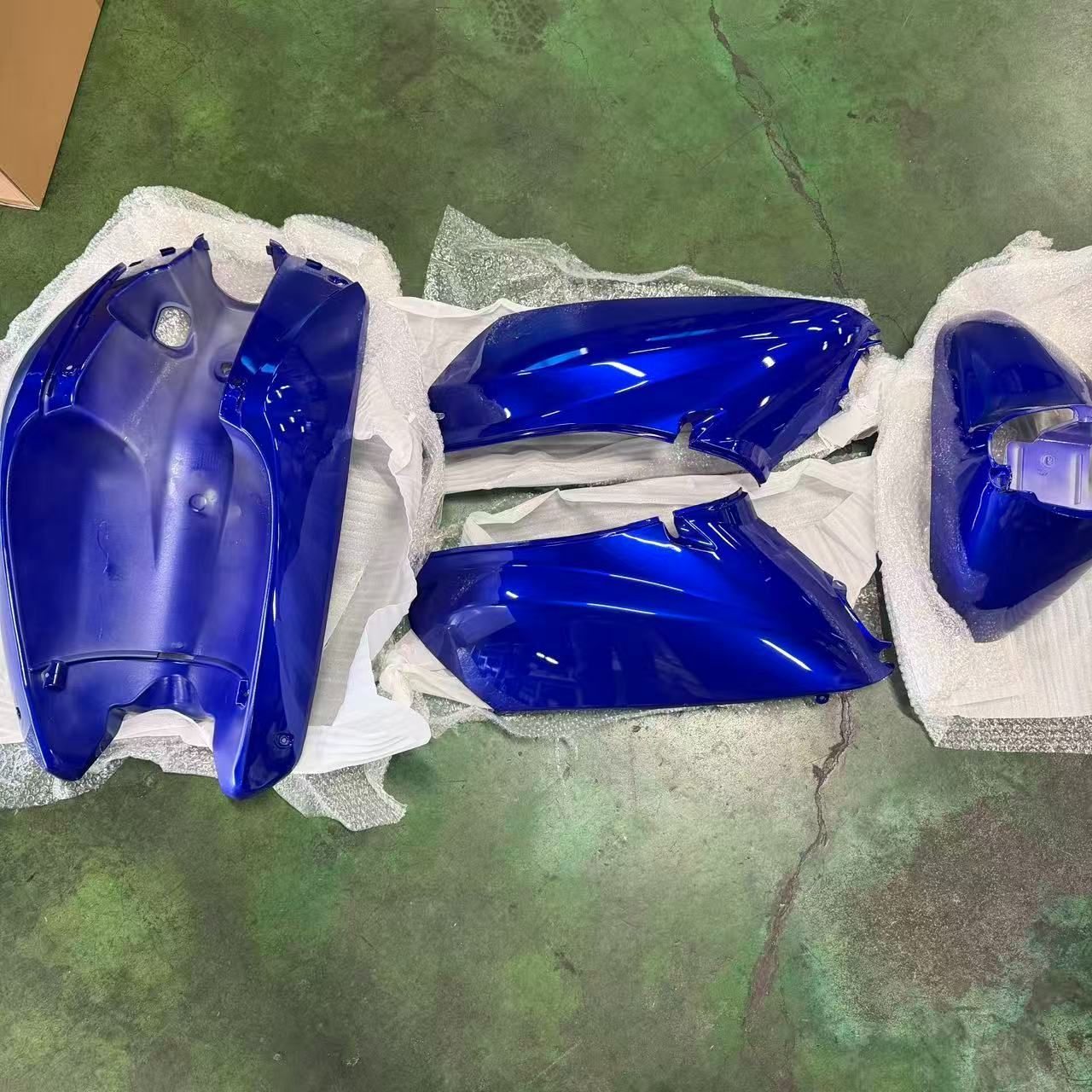 ODYSSEY FZ1002BL コンボラックケース (ラックケースのみ!)