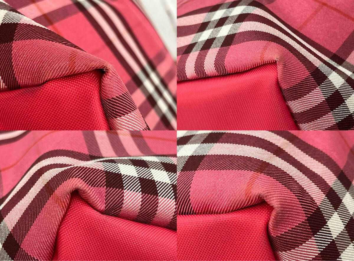 バーバリーブルーレーベル