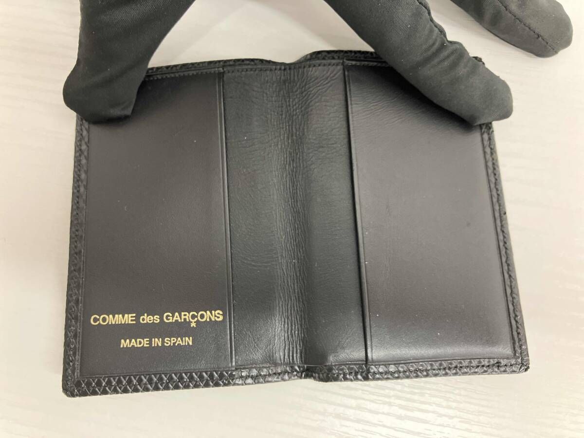 ブラック カードケース