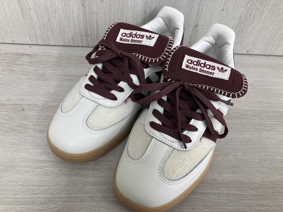 adidas IE0586／Wales Bonner Samba スニ-カ- 26cm - メルカリ