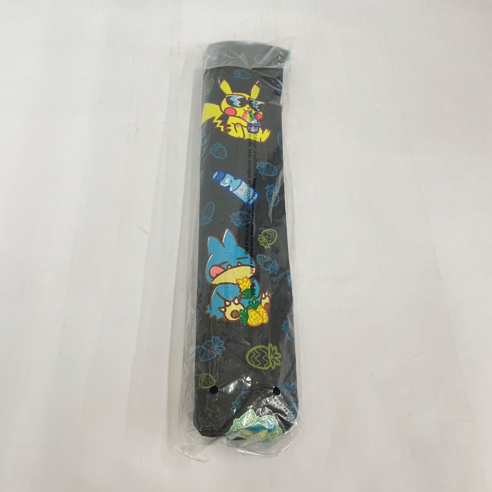 瀬戸店】未開封 ポケモンカードゲーム WCS2024 ピカチュウ＆ゴンベ