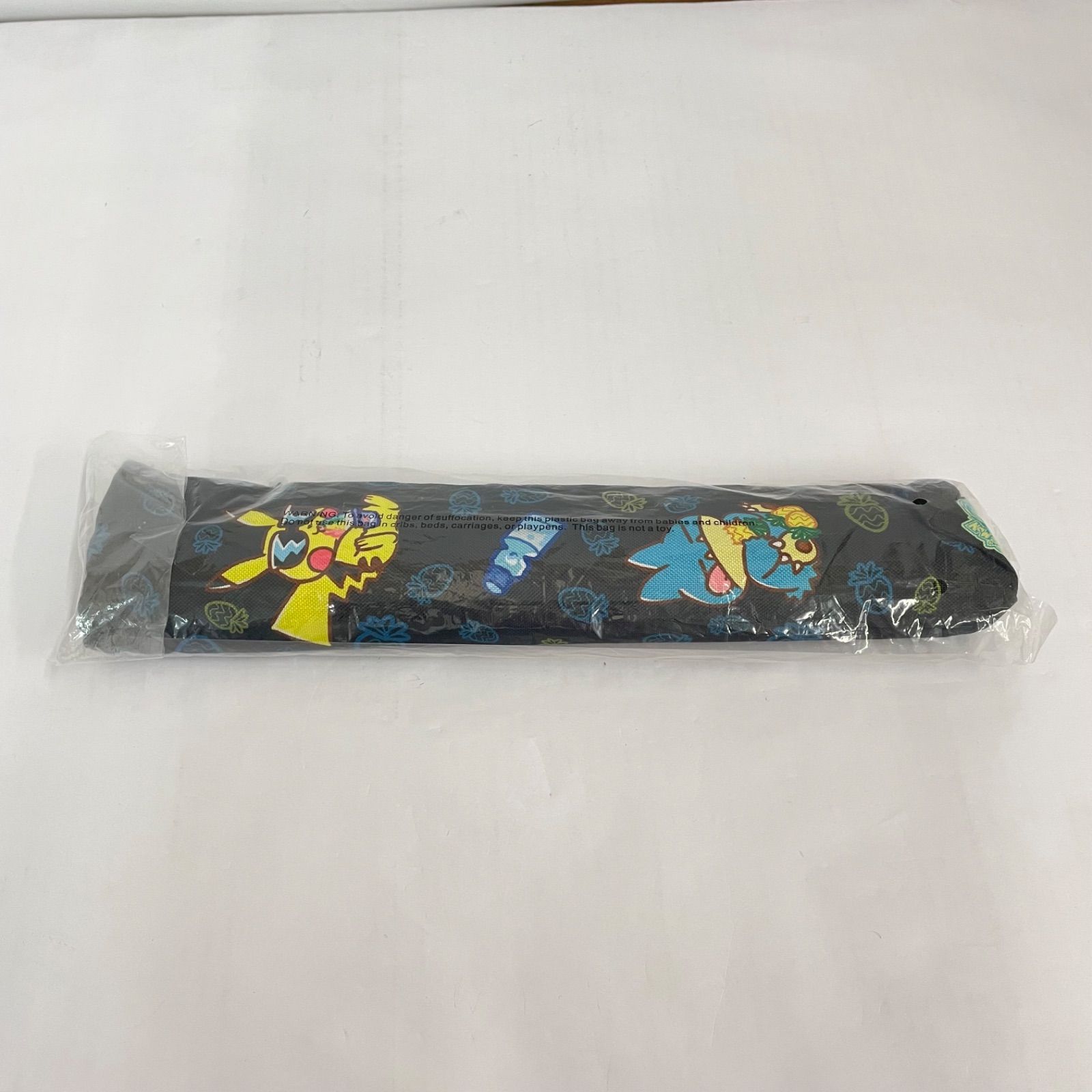 瀬戸店】未開封 ポケモンカードゲーム WCS2024 ピカチュウ＆ゴンベ