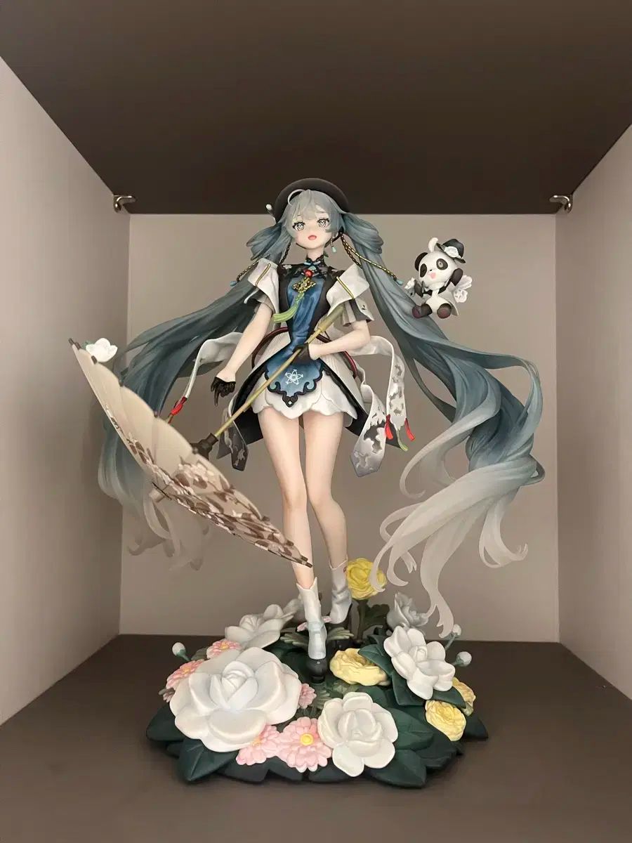 初音ミク「MIKU WITH YOU 2021」フィギュア 箱あり 初音ミク MIKU WITH