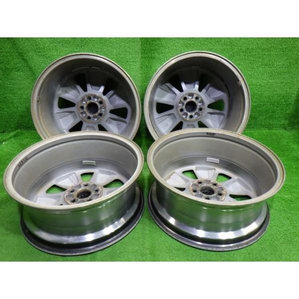 スバル SUBARU 純正 フォレスター SJ5 ホイール アルミ ブラック