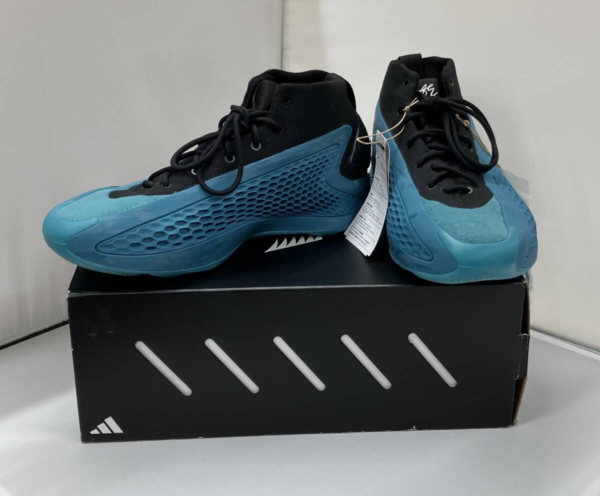 箱有】adidas A.E.1 NEW WAVE アディダス エーイーワン ニュー 箱有】adidas A.E.1 NEW WAVE アディダス エーイーワン ニュー