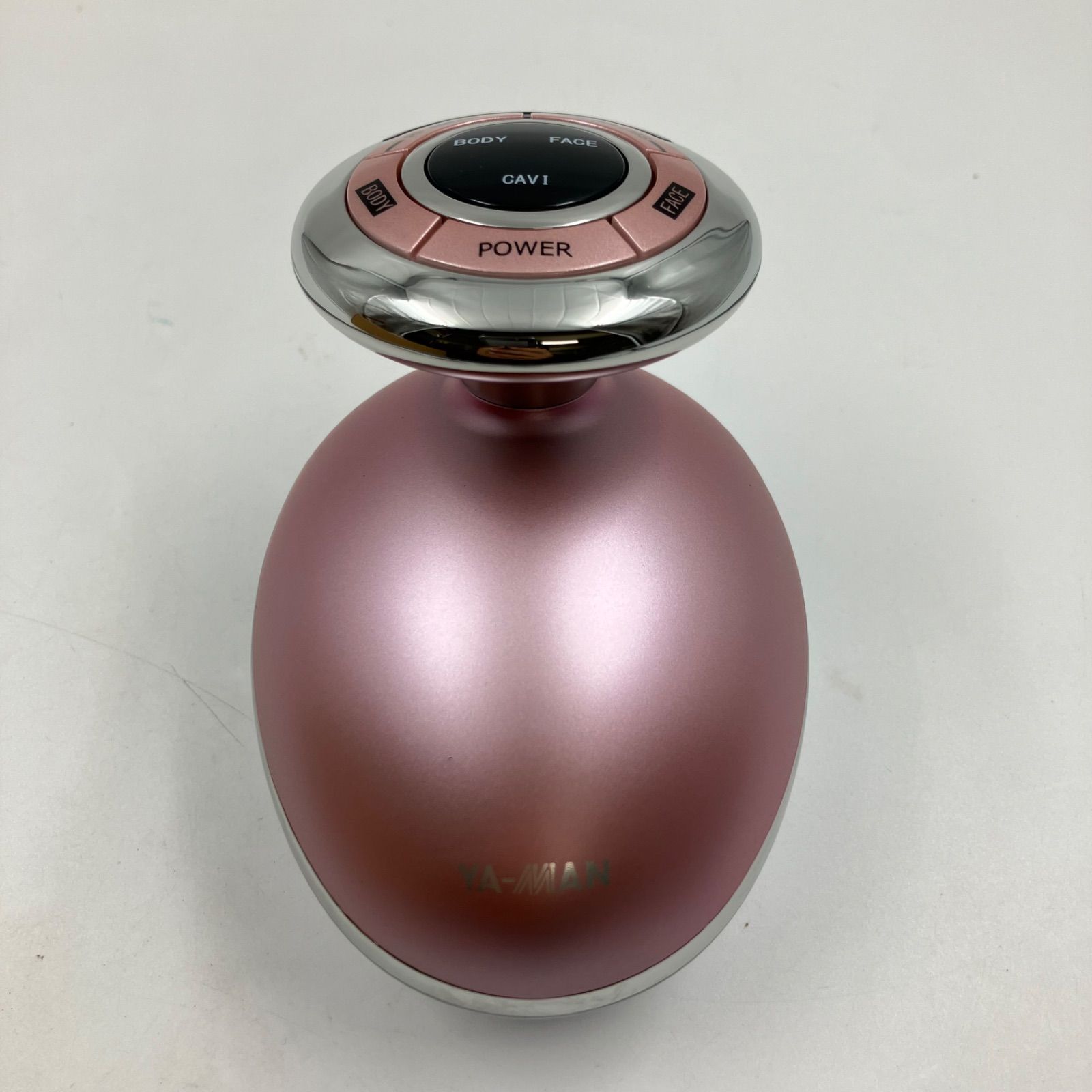 1125A YA-MAN RFボーテ キャビスパRFコア HRF-17 美顔器 美容家電