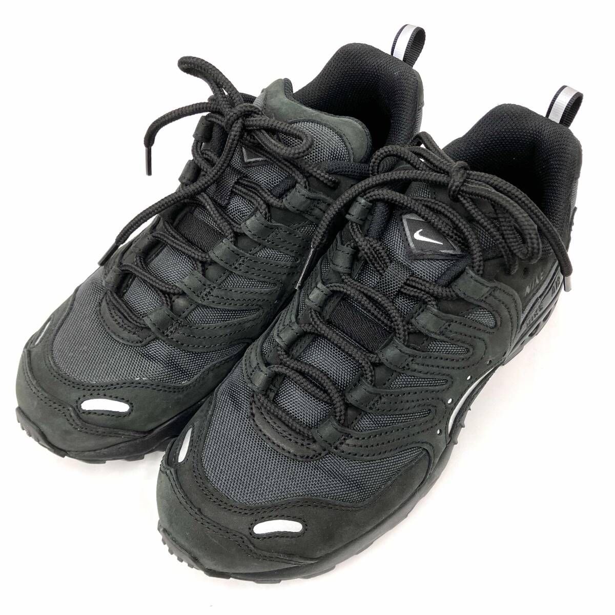 NIKE ナイキ FQ9084-001 スニーカー ブラック サイズ25.5cm