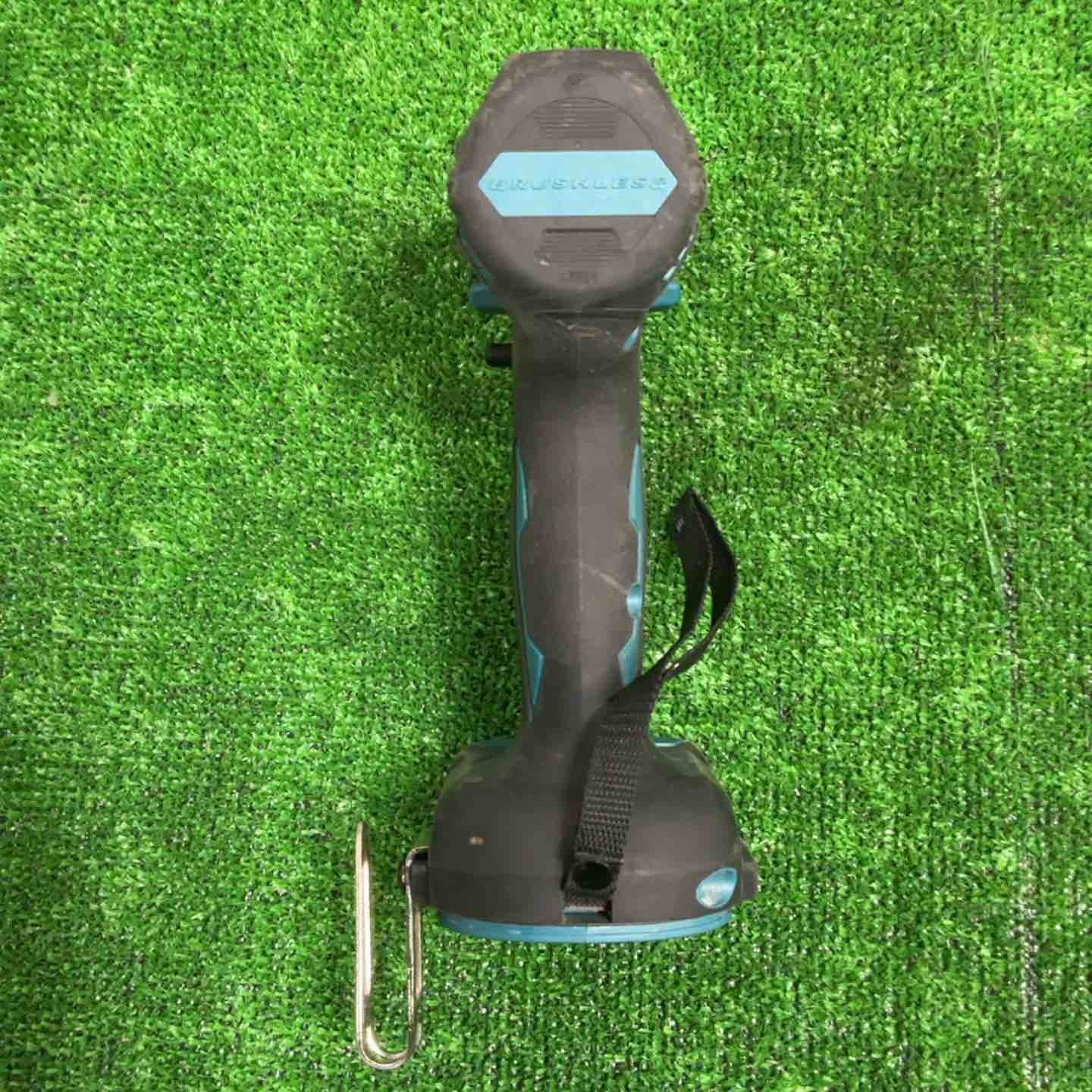 コードレスドリルドライバー