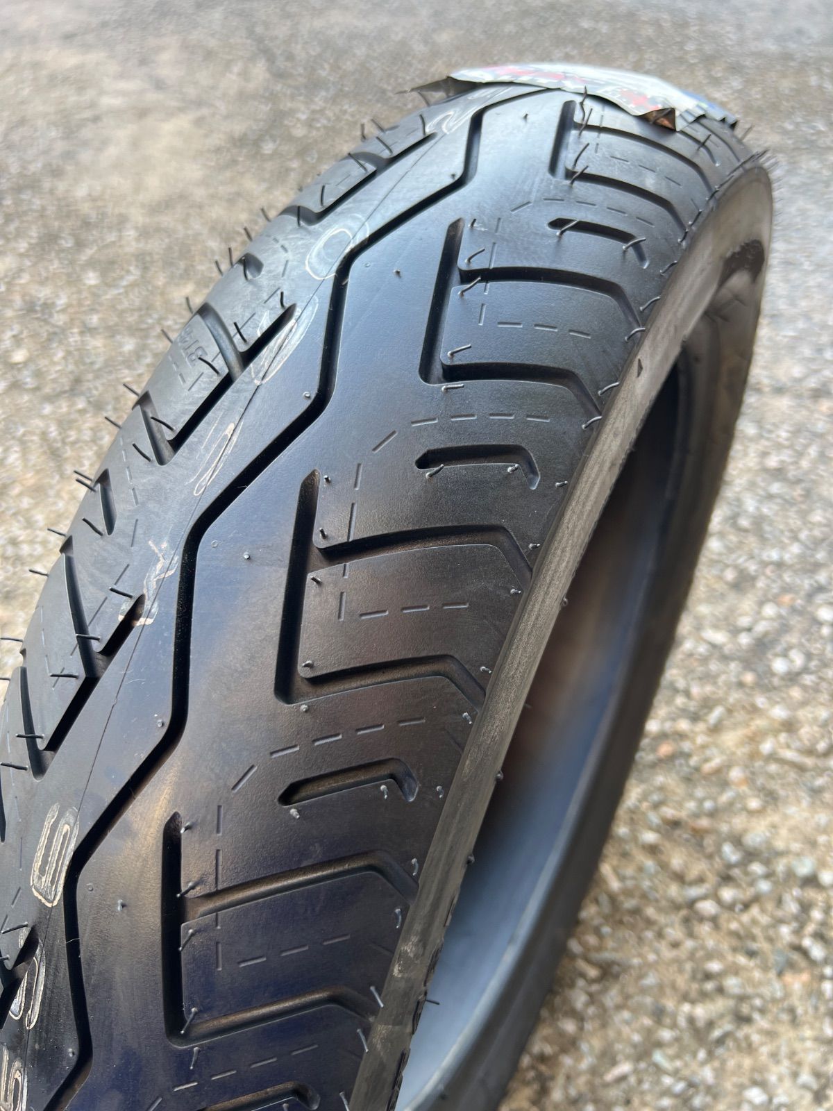 ブリヂストン BT 46 130 90 17 1107