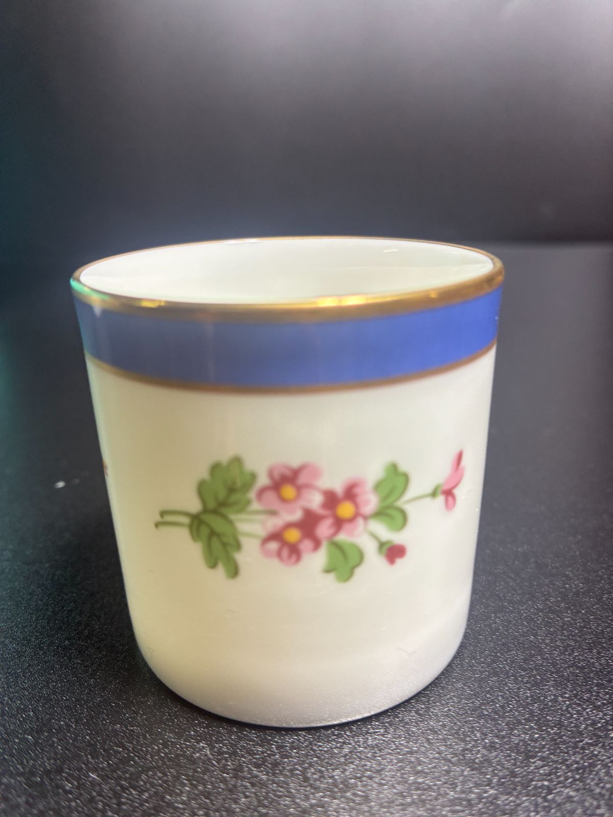 ティファニー マグカップ