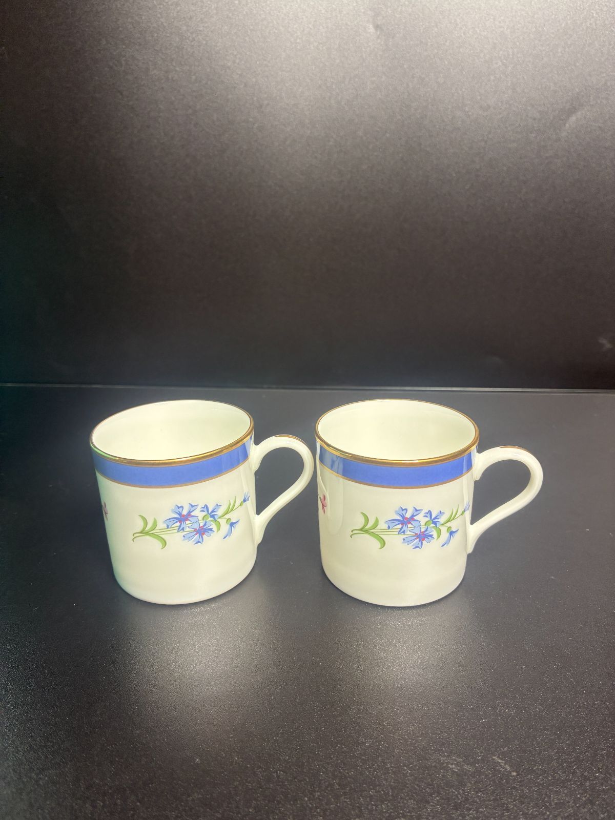 ティファニー マグカップ