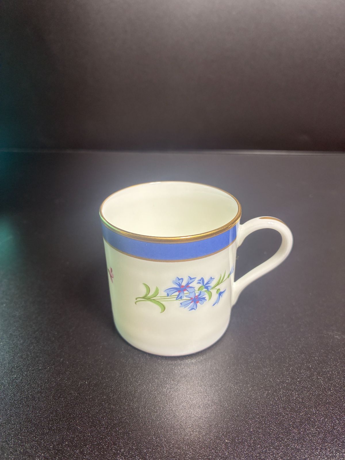 ティファニー マグカップ