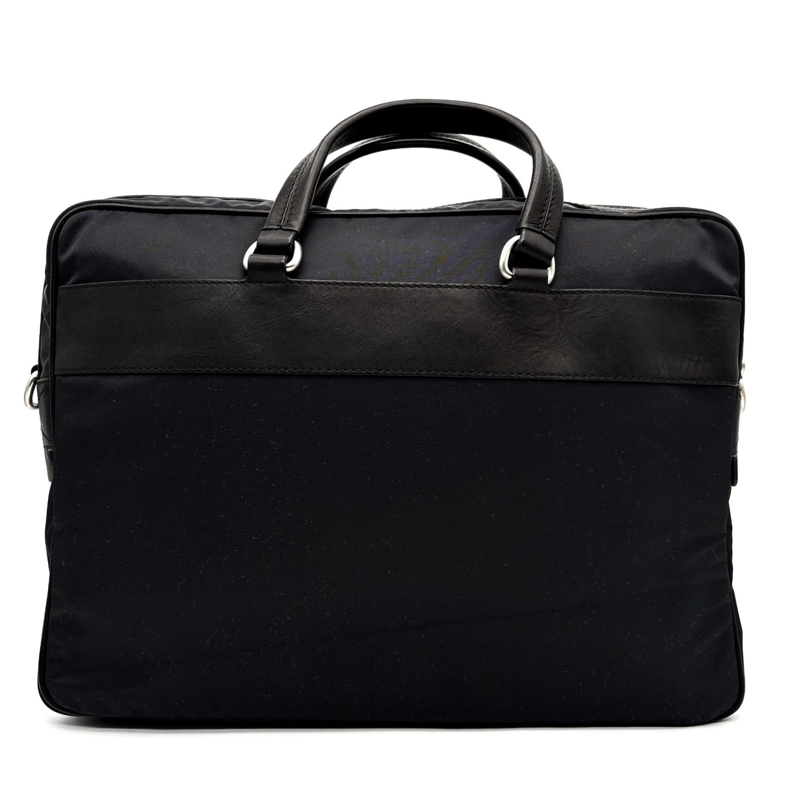 バリーBALLY リュック ビジネスバッグ 大容量シボ革A4PC可通勤通学ロゴ