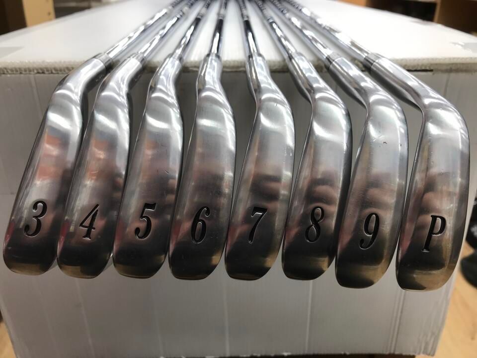 EZONE フォージドPB S NSプロ950 GH アイアンセット ヨネックス 最短