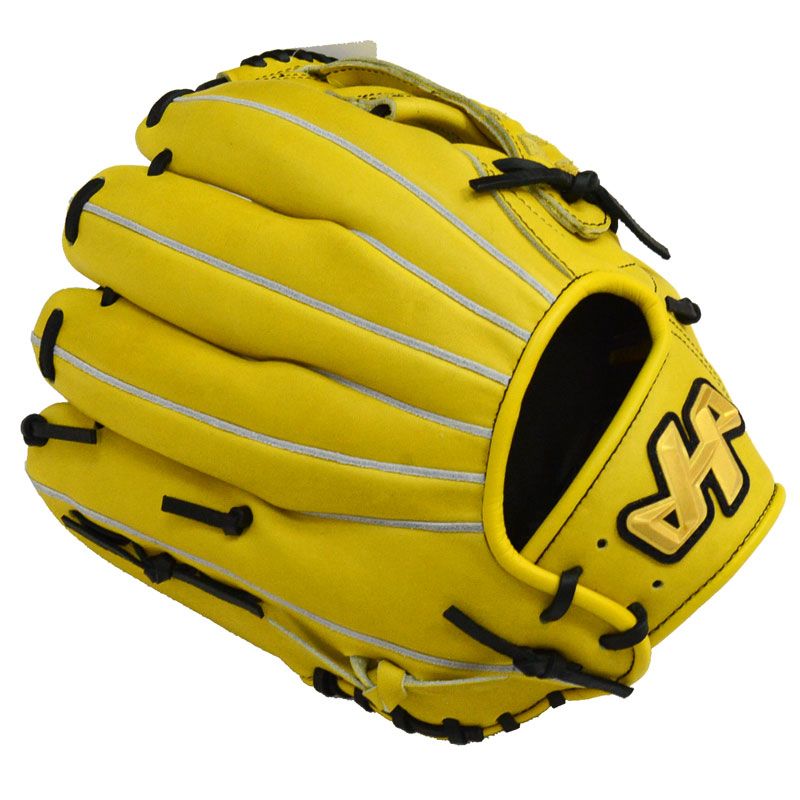 ハタケヤマ HATAKEYAMA 限定 軟式グローブ PROFESSIONALMODEL 内野手用