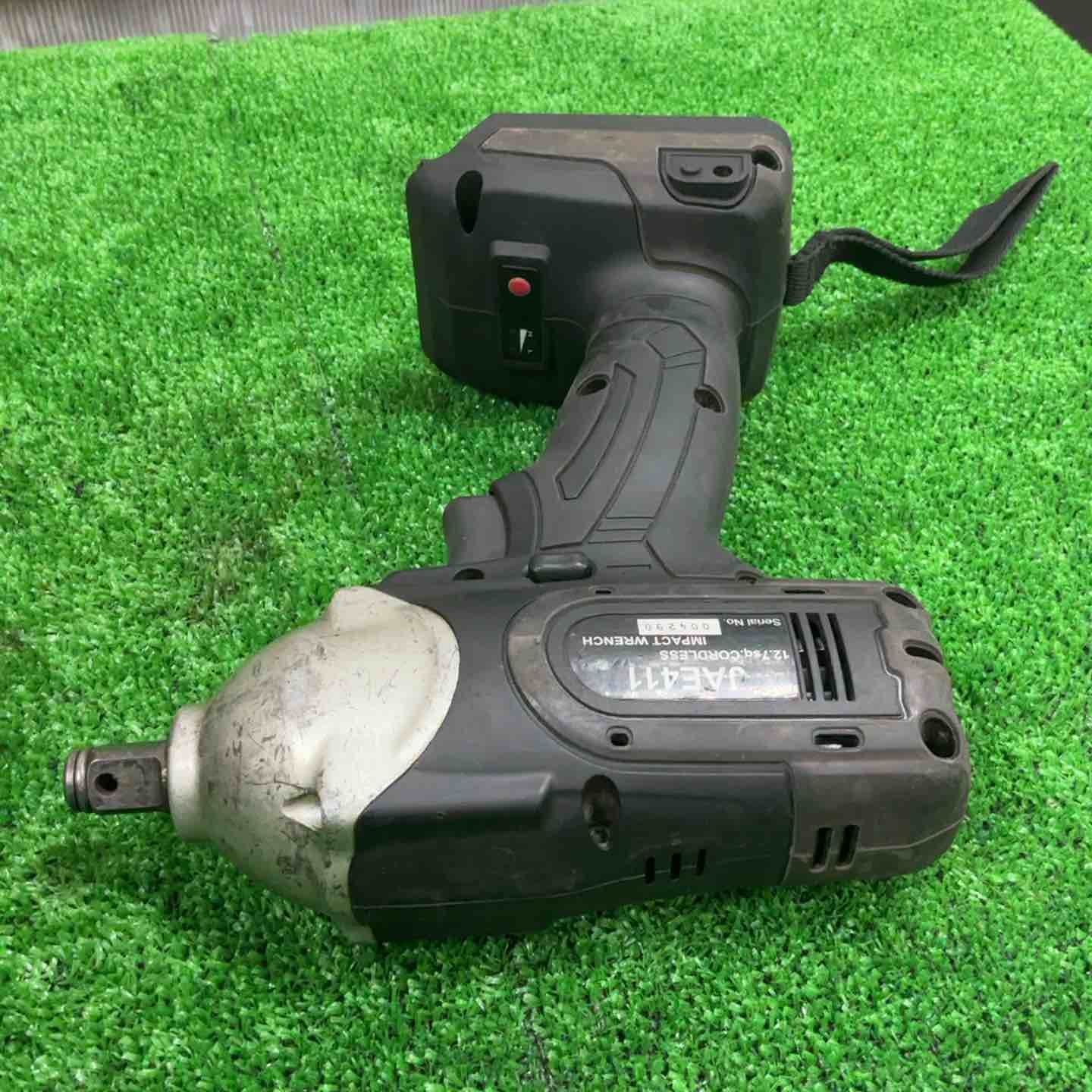 ◇京都機械工具(KTC) コードレストルクリミットインパクトレンチ 