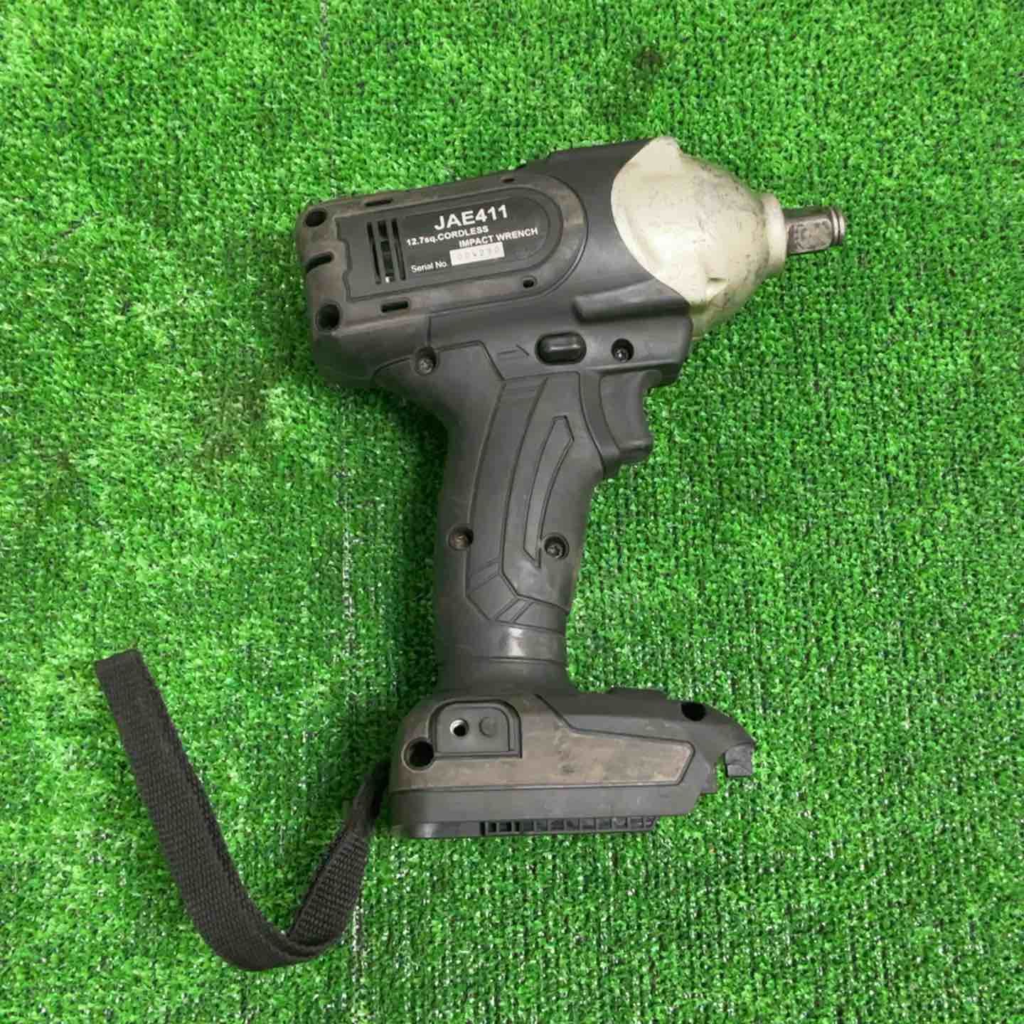 ◇京都機械工具(KTC) コードレストルクリミットインパクトレンチ 