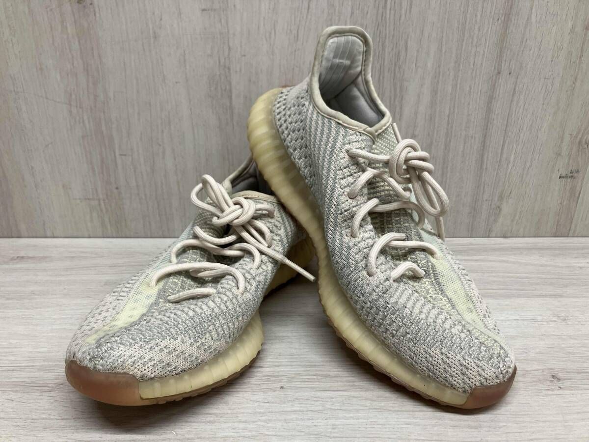 adidas yeezy boost 350 27.5cm イージーブースト adidas Yeezy Boost 