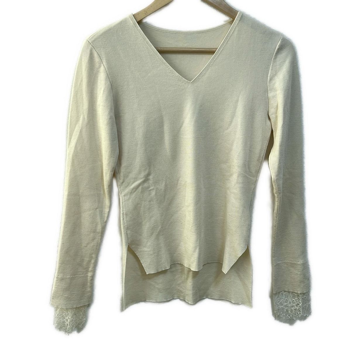 William Yates 【純銀ハンドル】 キングスパターンのサーバー 2本