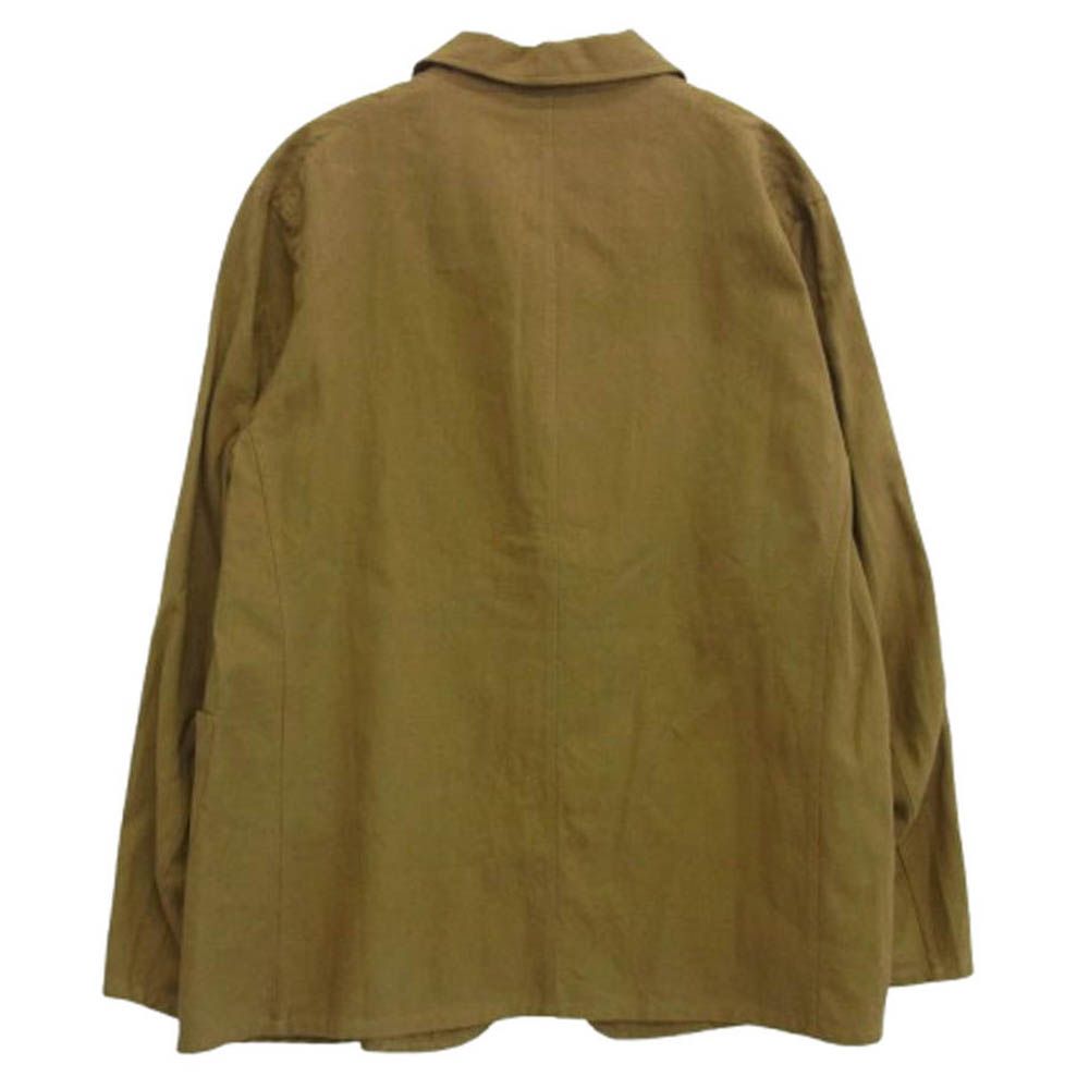 COMOLI コモリ R01-01002 Salvatore Piccolo サルヴァトーレピッコロ