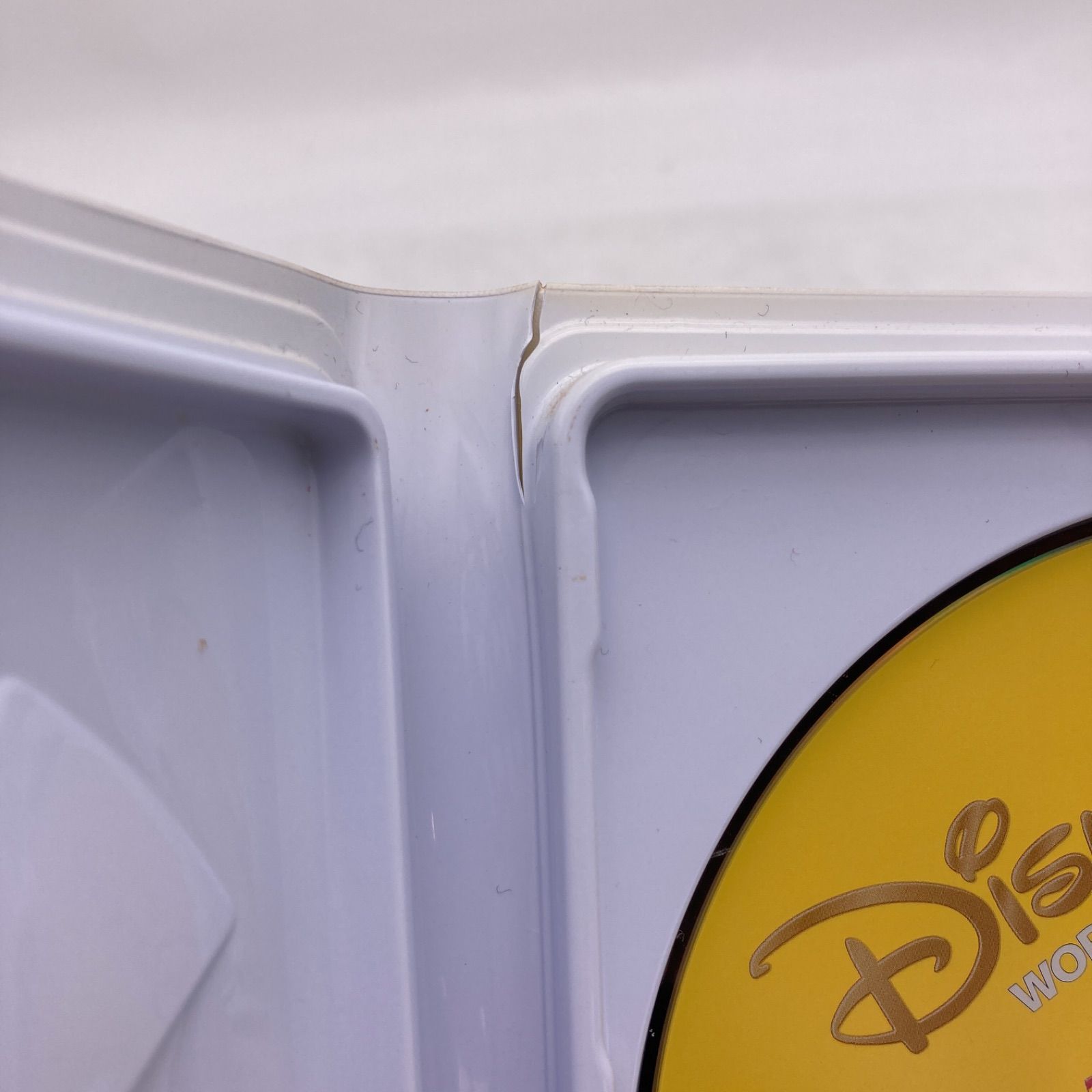 シングアロング 新子役DVD ディズニー英語システム DWE 1102126 - メルカリ