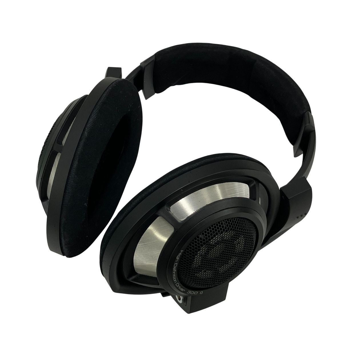 SENNHEISER HD800S ヘッドホン 開放型 音響機器 中古 T10653125 - メルカリ